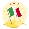 Click to enlarge Italian